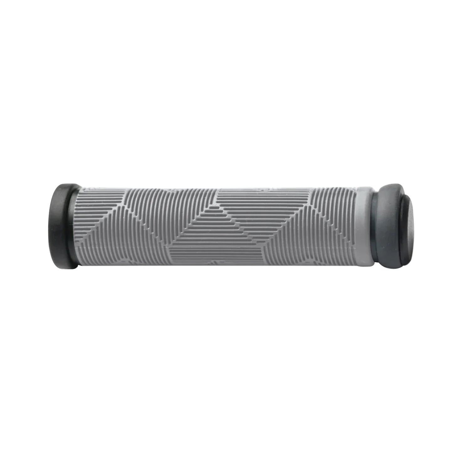 City Mountain Bike Grips Switch Kaleido Grey