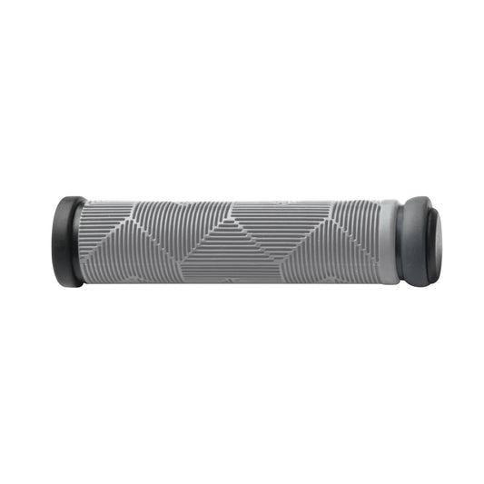 City Mountain Bike Grips Switch Kaleido Grey
