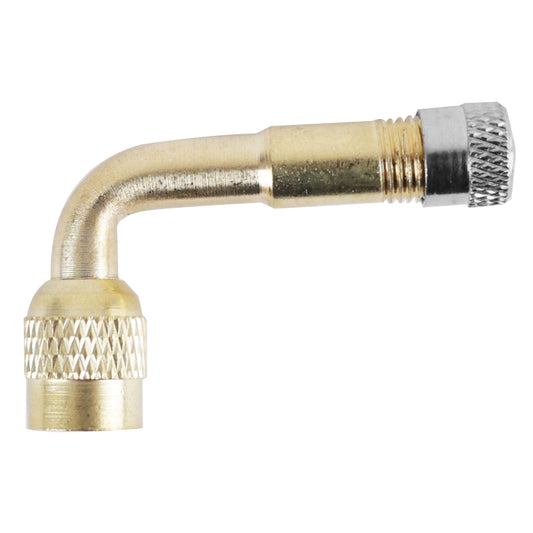 Prolongateur de valve pompe trottinette alu VS 90°