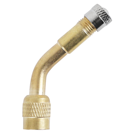 Prolongateur de valve pompe trottinette alu VS 135°