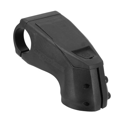 Potence city Ergotec Integra Performance noir 31,8 L85