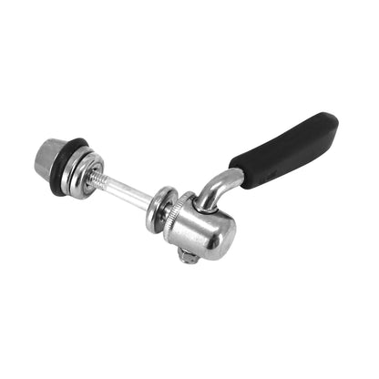 Blocage rapide de selle Ergotec acier M6 x 55