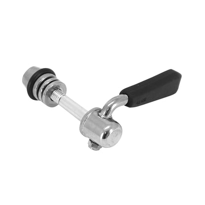 Blocage rapide de selle Ergotec acier M8 x 55