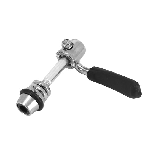 Ergotec Steel Quick Release Seat Clamp M8 x 55