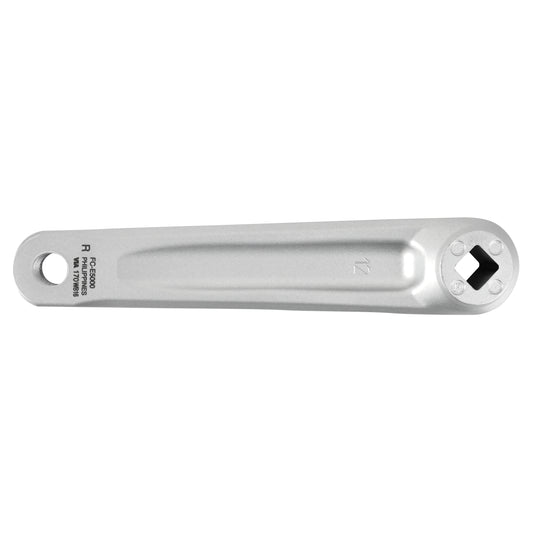 Shimano FC-E5000 E-Bike Crank Arm Right 170mm