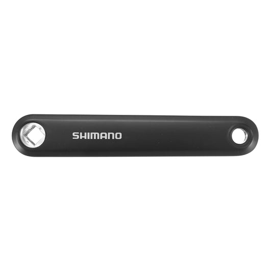 Crank arm for Shimano FC-E6000 e-bike, right, 175mm