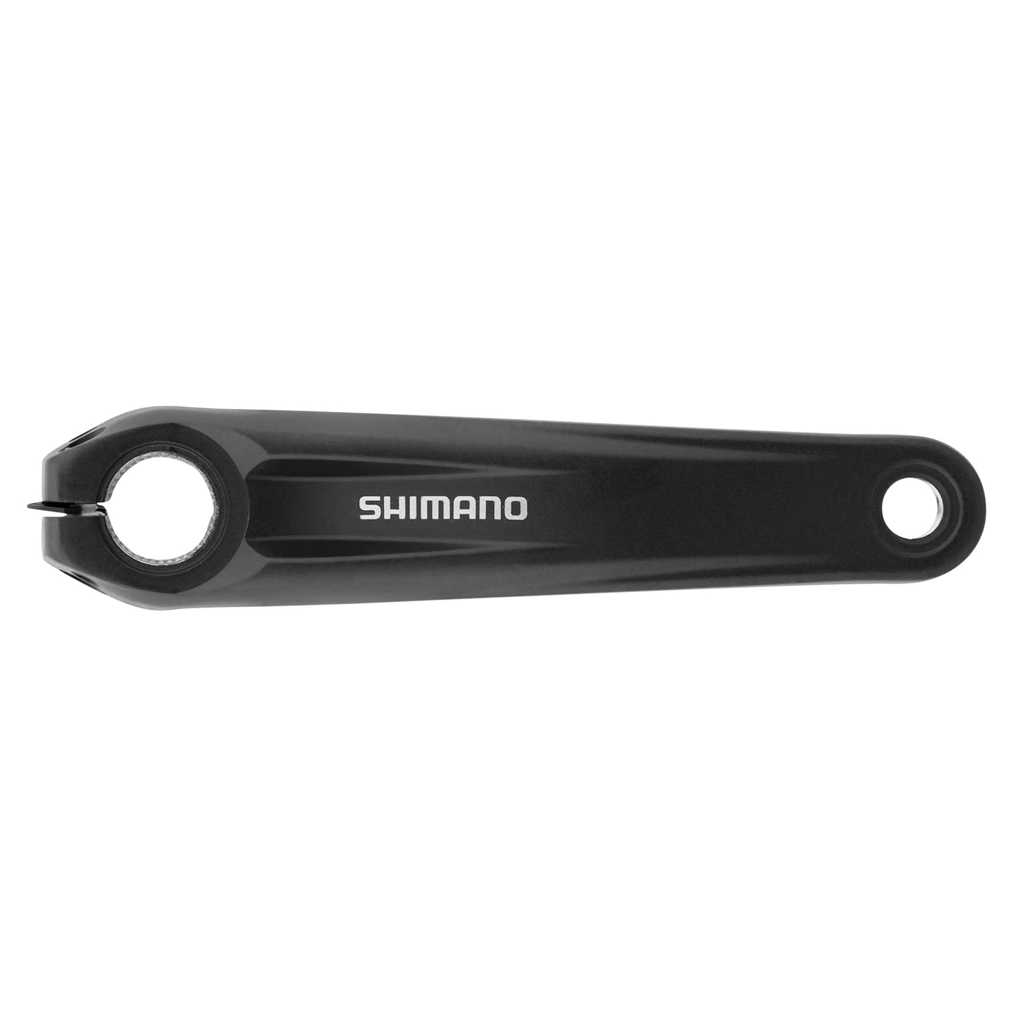 Manivelle VAE Shimano FC-E8000 droite 175mm