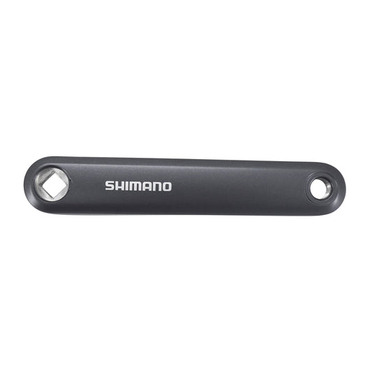 Shimano FC-E6000 Left E-Bike Crank Arm 170mm