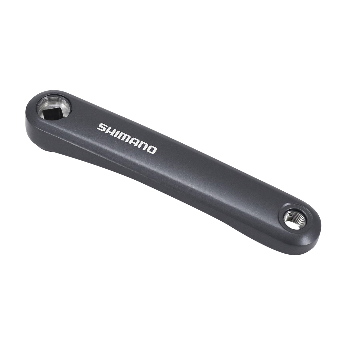 Manivelle VAE Shimano FC-E6000 gauche 170mm