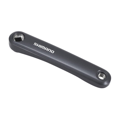 Manivelle VAE Shimano FC-E6000 gauche 170mm