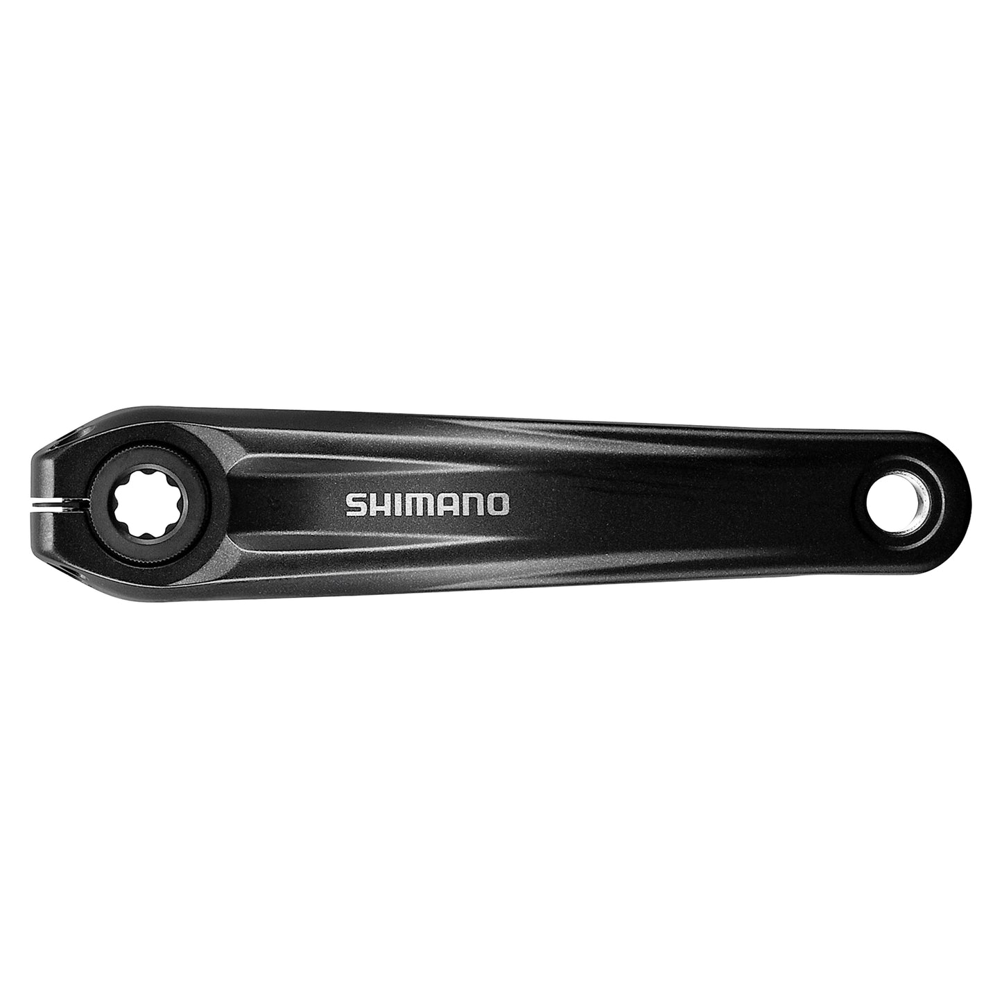 Shimano FC-E8000 Left E-Bike Crank Arm 170mm