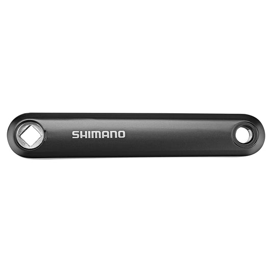 Shimano FC-E6000 Left E-Bike Crank Arm 175mm
