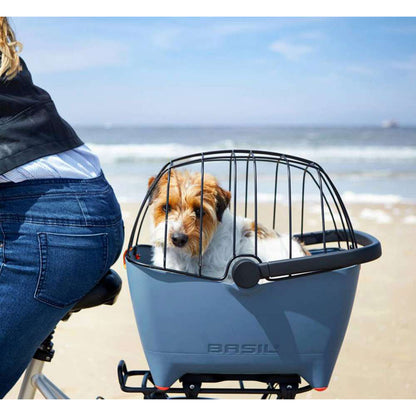 Grille de protection Basil Buddy pour chien