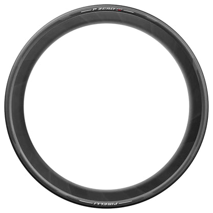 Pirelli P Zero Race Tubeless Ready SL Road Tire 700 X 26 Black TS (26-622)