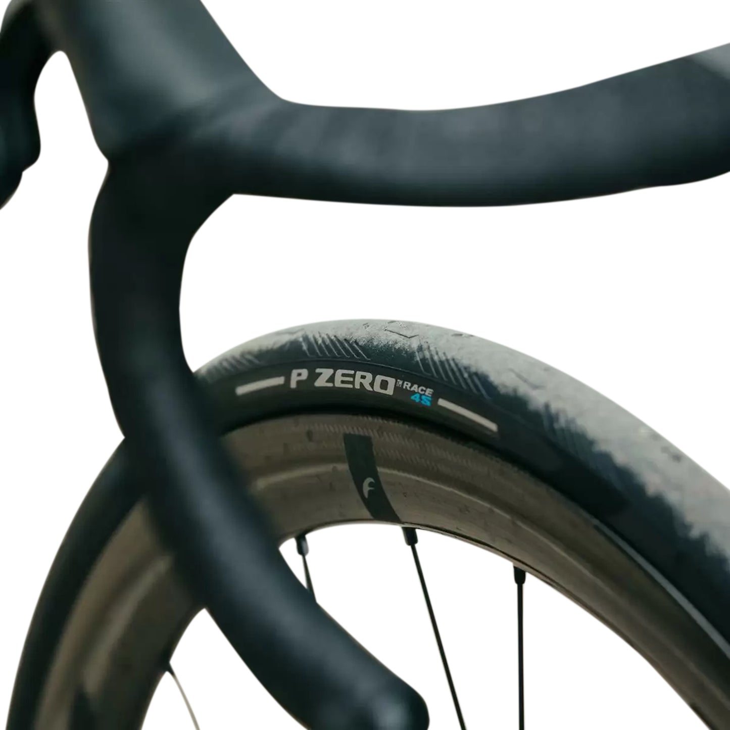 Pneu Route 700 X 26 Pirelli P Zero Race 4S Noir TT (26-622)