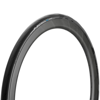 Road Tire 700 X 28 Pirelli P Zero Race 4S Black TL (28-622)