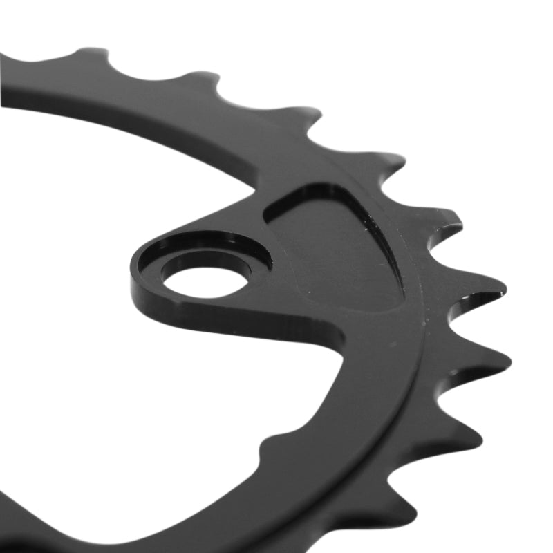 Miche D64 28T 4-arm MTB triple inner chainring