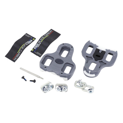 Look Keo Blade Carbon CrMo clipless road pedals + cleats