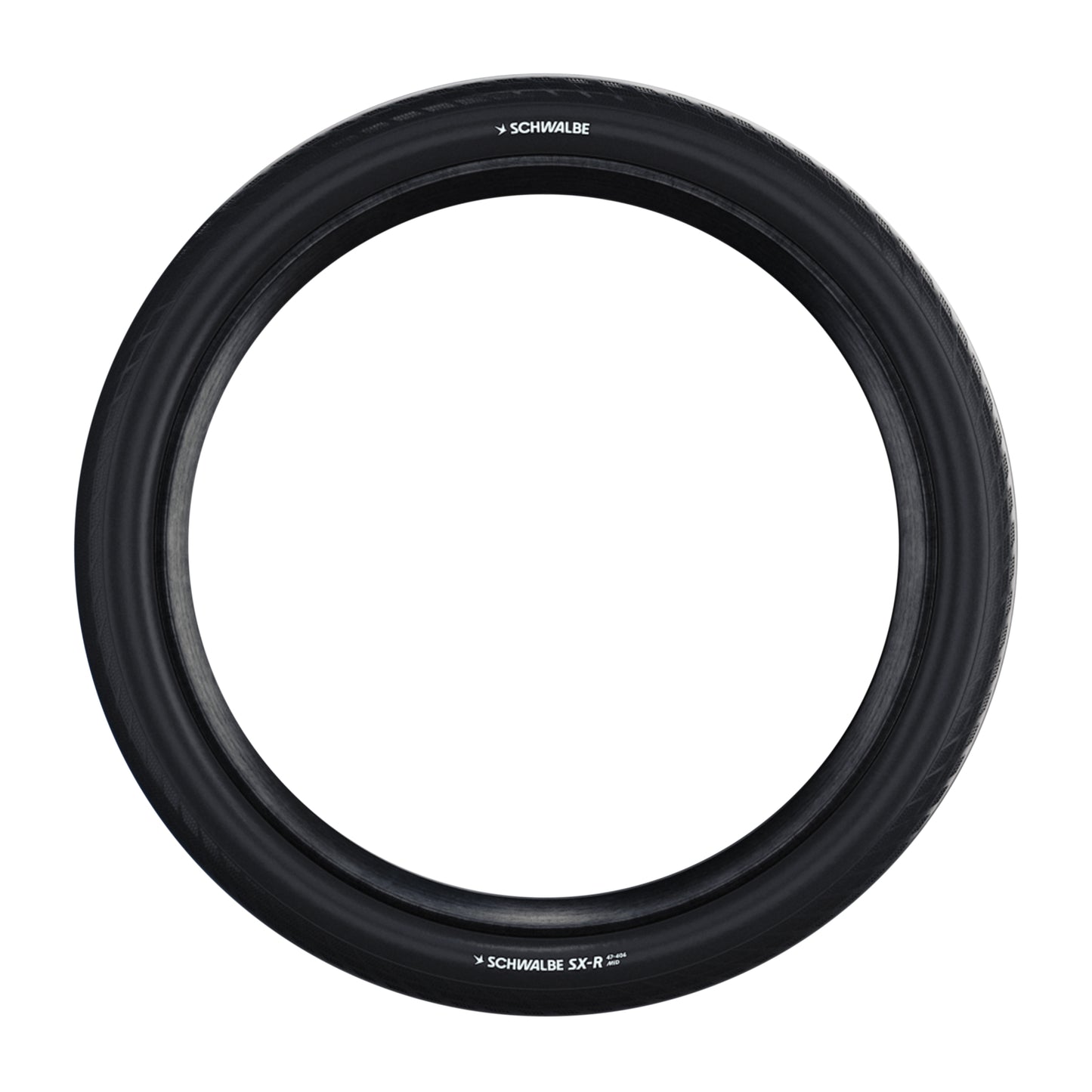 BMX Tire 20 X 1.85 Schwalbe SX-R TS (47-406)