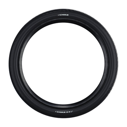 BMX Tire 20 X 1.85 Schwalbe SX-R TS (47-406)