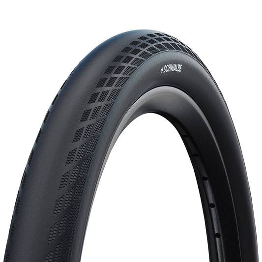BMX Tire 20 X 1.60 Schwalbe SX-R Perf Folding TR (42-406)