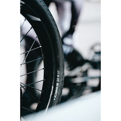 BMX Tire 20 X 1.60 Schwalbe SX-R Perf Folding TR (42-406)