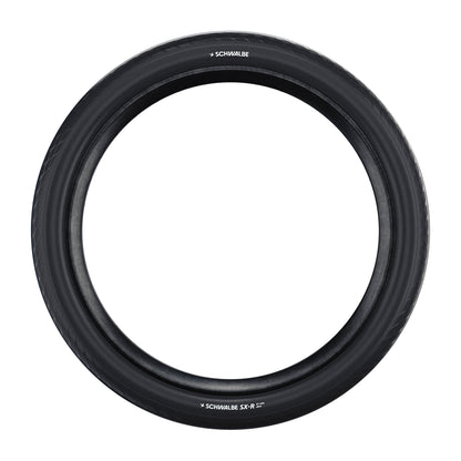 Pneu BMX 20 X 1 3-8 Schwalbe SX-R Perf Folding TR (30-451)