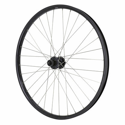 Roue VTT Vélox cargo disque 27.5 KARGO L arrière cassette 11-8V