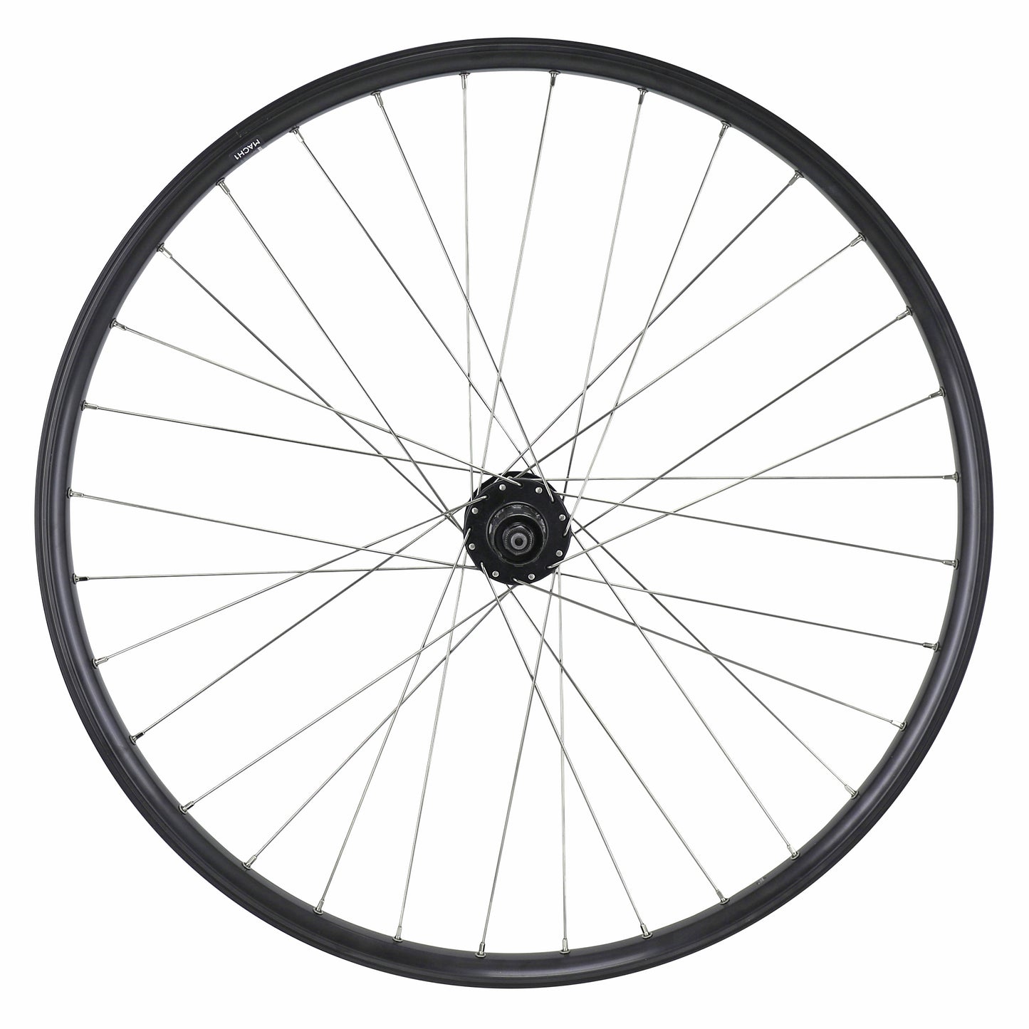 Roue VTT Vélox cargo disque 27.5 KARGO L arrière cassette 11-8V