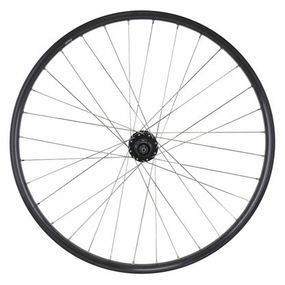 Roue VTT Vélox cargo disque 27.5 KARGO L arrière cassette 11-8V