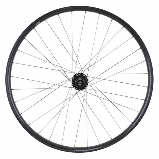 Roue VTT Vélox cargo disque 27.5 KARGO L arrière cassette 11-8V