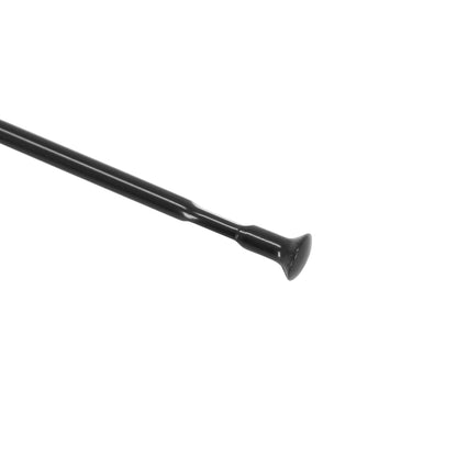 Rayon Mavic inox tête droite Allroad Disc 297 mm x12