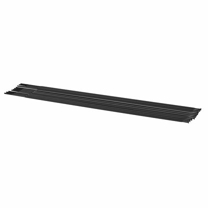 Rayon Mavic plat tête droite Aksium 301 mm / tube de 10