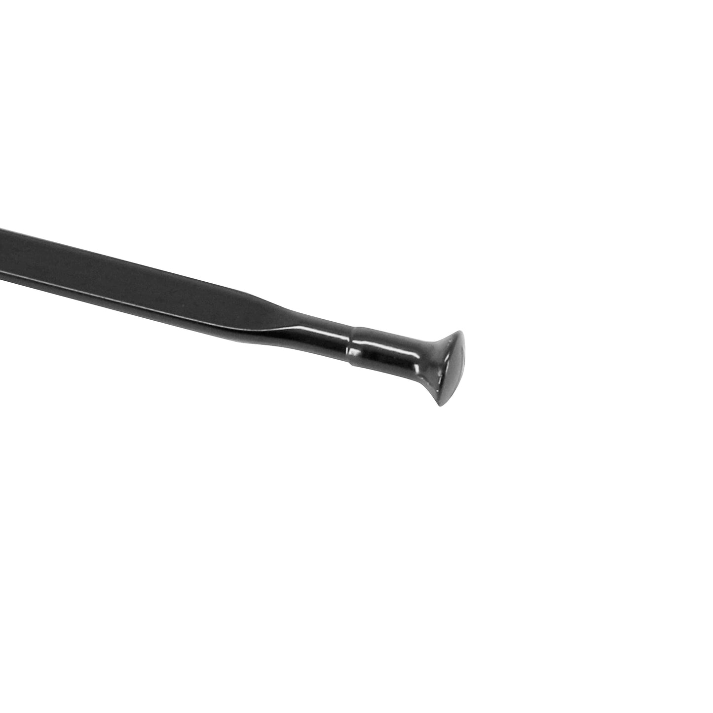 Rayon Mavic plat tête droite Aksium 301 mm / tube de 10