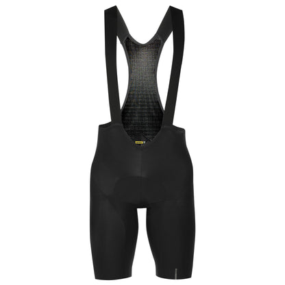 Cuissard adulte Mavic à bretelles essential II bib noir homme