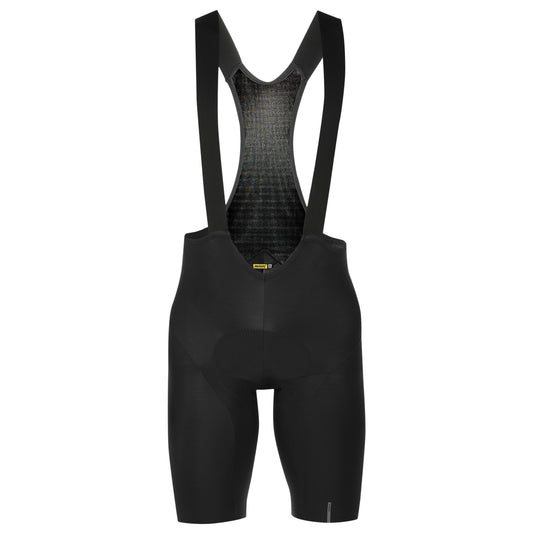 Mavic Men's Essential II Black Bib Shorts