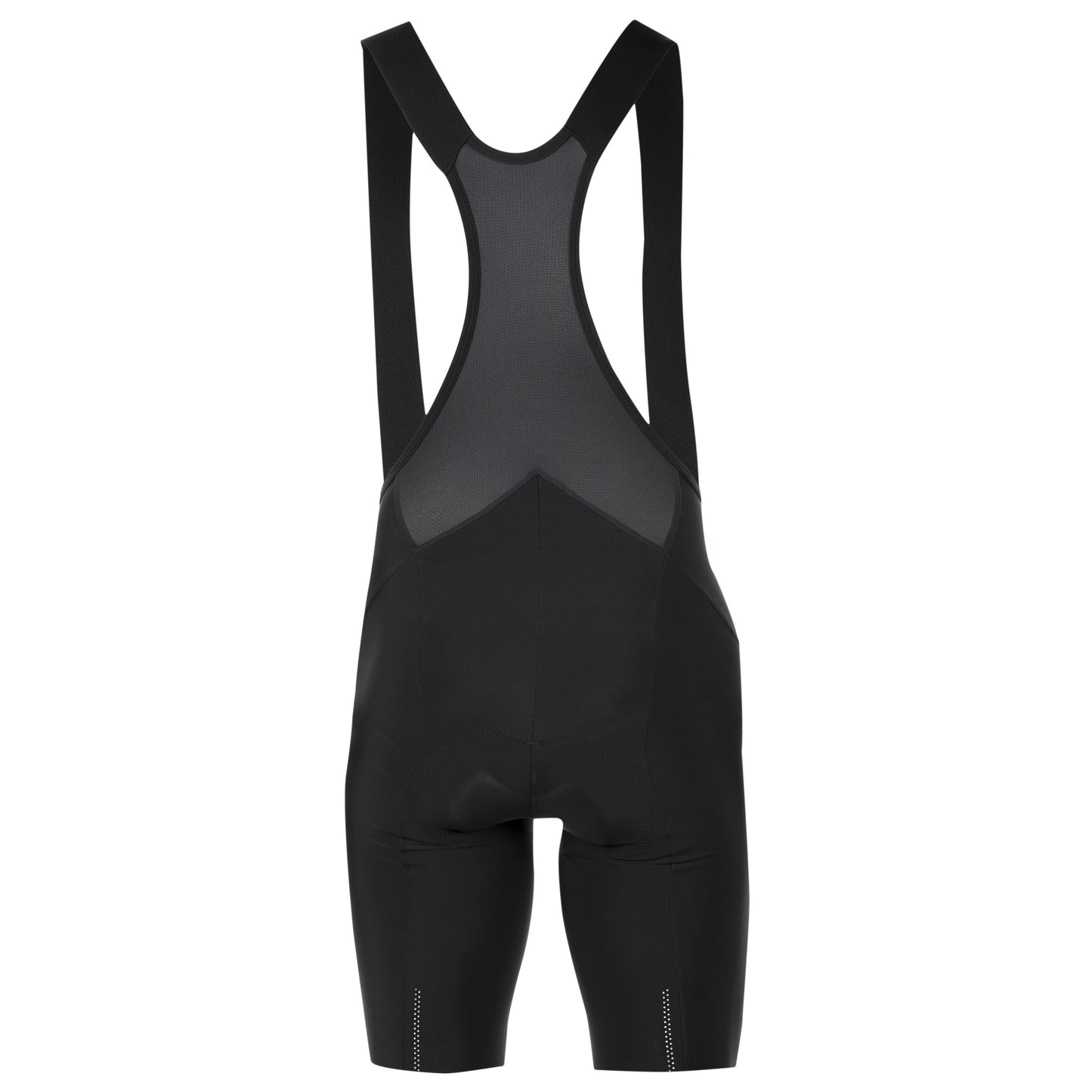 Cuissard adulte Mavic à bretelles essential II bib noir homme