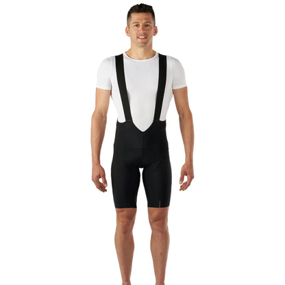 Cuissard adulte Mavic à bretelles essential II bib noir homme