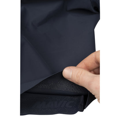 Cuissard adulte Mavic à bretelles essential II bib noir homme