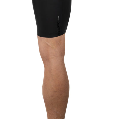 Cuissard adulte Mavic à bretelles essential II bib noir homme