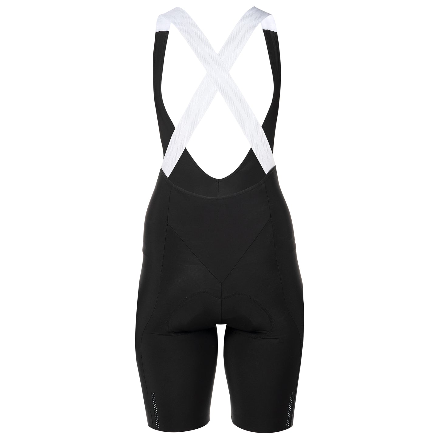 Mavic Essential II Women's Black Bib Shorts