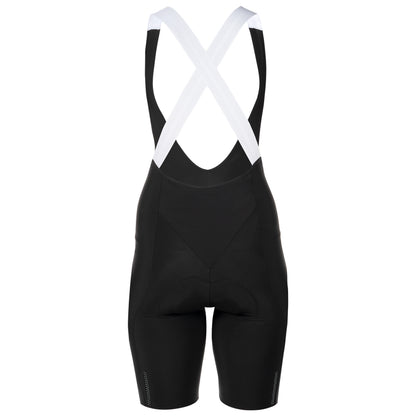 Mavic Essential II Women's Black Bib Shorts
