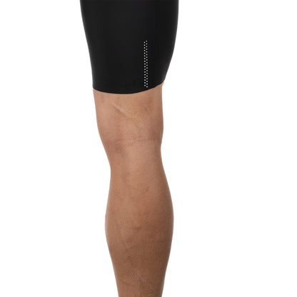Mavic Essential II Women's Black Bib Shorts
