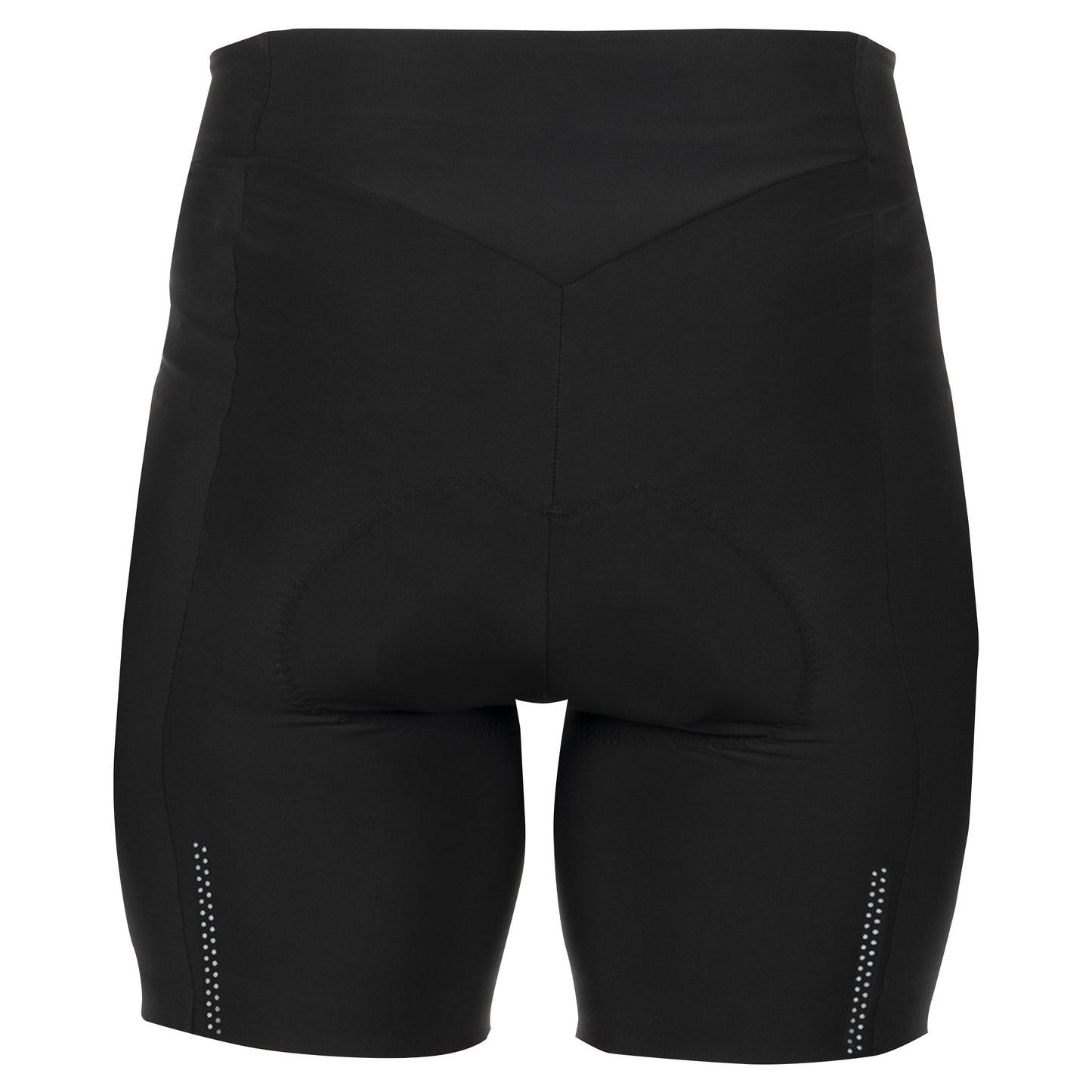 Mavic Adult Women's Essential Black Strapless Bib Shorts