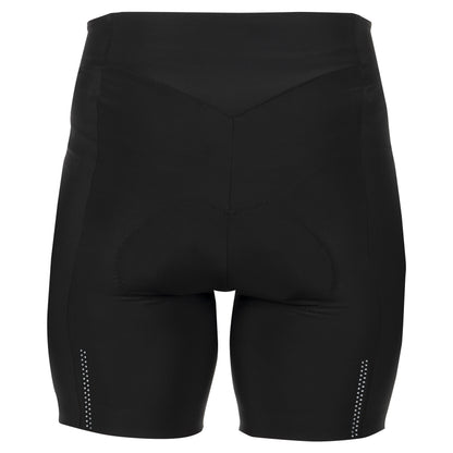 Mavic Adult Women's Essential Black Strapless Bib Shorts