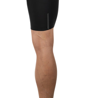 Mavic Adult Women's Essential Black Strapless Bib Shorts