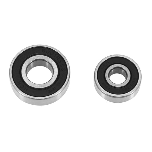 Mavic 608 + 6001 Bearing Pair Aksium Crossride FTSX