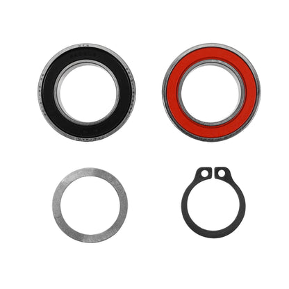 Mavic Bearing 18x30x7 Washer Clip Pair Allroad Crossmax