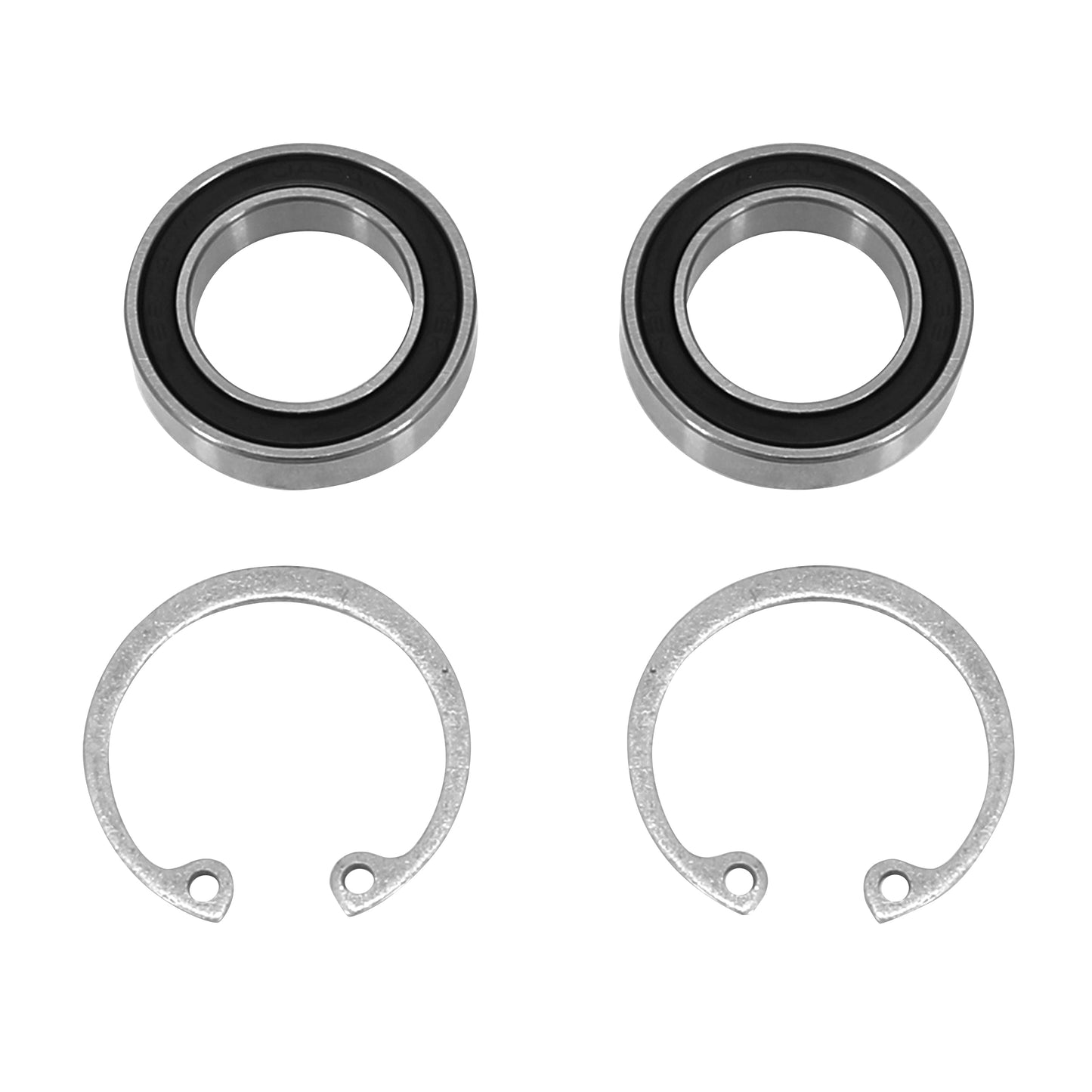 Mavic 6804 20x32x7 bearing pair Crossride FTSX