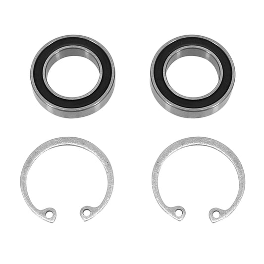Mavic 6804 20x32x7 bearing pair Crossride FTSX